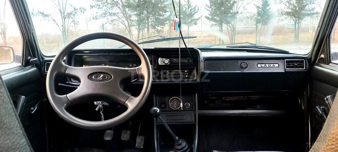 LADA (VAZ) 2107 2004, 99,000 km - 1.6 л - Mingəçevir