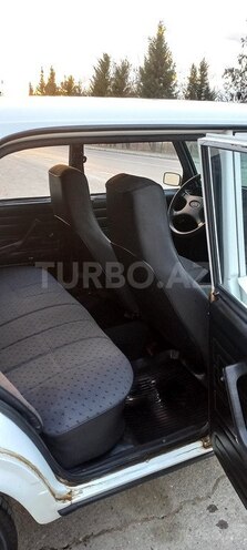 LADA (VAZ) 2107 2004, 99,000 km - 1.6 л - Mingəçevir