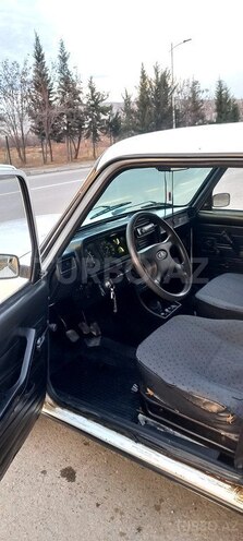 LADA (VAZ) 2107 2004, 99,000 km - 1.6 л - Mingəçevir
