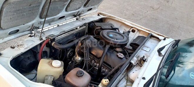 LADA (VAZ) 2107 2004, 99,000 km - 1.6 л - Mingəçevir