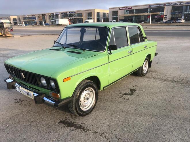 LADA (VAZ) 2106 1985, 22,000 km - 1.6 л - Bakı