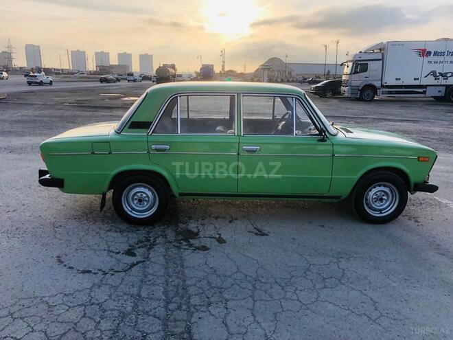 LADA (VAZ) 2106 1985, 22,000 km - 1.6 л - Bakı