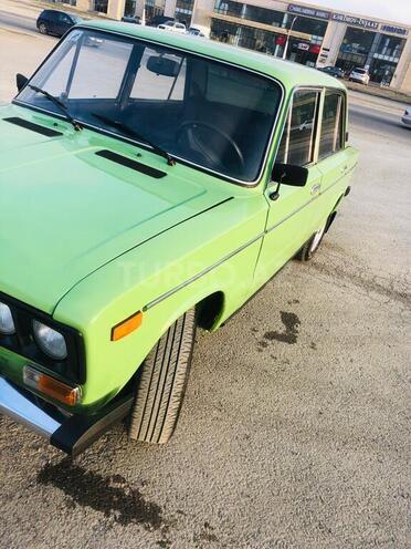 LADA (VAZ) 2106 1985, 22,000 km - 1.6 л - Bakı