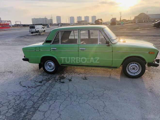 LADA (VAZ) 2106 1985, 22,000 km - 1.6 л - Bakı