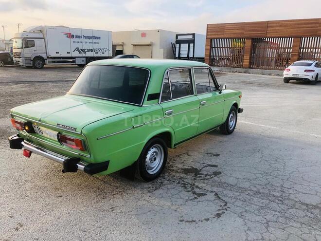 LADA (VAZ) 2106 1985, 22,000 km - 1.6 л - Bakı