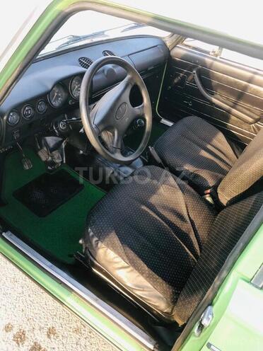 LADA (VAZ) 2106 1985, 22,000 km - 1.6 л - Bakı
