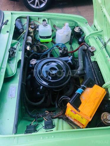 LADA (VAZ) 2106 1985, 22,000 km - 1.6 л - Bakı