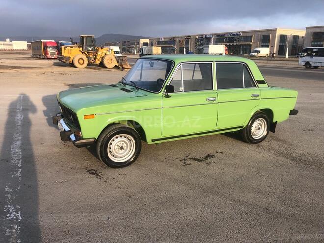 LADA (VAZ) 2106 1985, 22,000 km - 1.6 л - Bakı