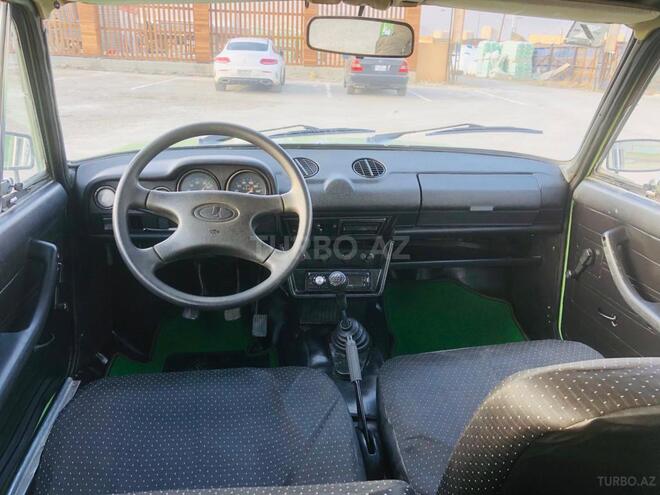 LADA (VAZ) 2106 1985, 22,000 km - 1.6 л - Bakı
