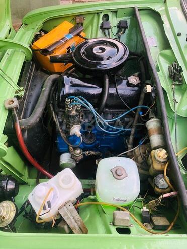 LADA (VAZ) 2106 1985, 22,000 km - 1.6 л - Bakı