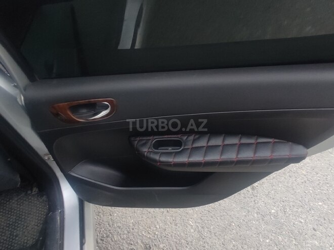 Peugeot 307 2002, 360,250 km - 2.0 l - Bakı