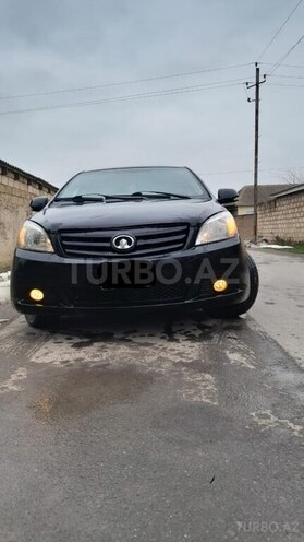 GWM Voleex C30 2013, 150,000 km - 1.5 л - Cəlilabad
