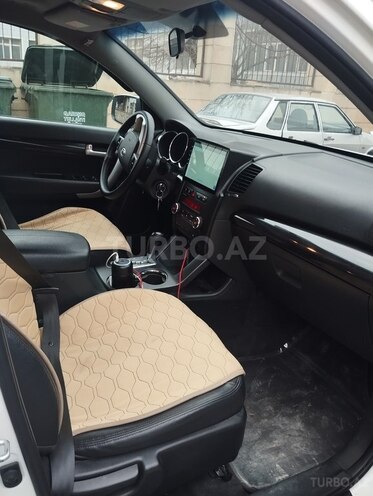 Kia Sorento 2009, 62,528 km - 2.2 l - Bakı