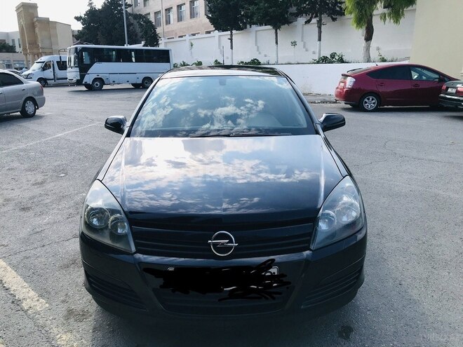 Opel Antara 2005, 290,000 km - 1.4 l - Bakı