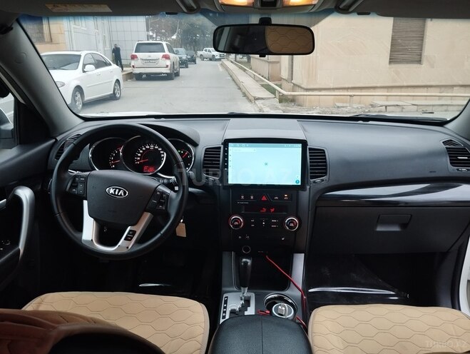 Kia Sorento 2009, 62,528 km - 2.2 l - Bakı