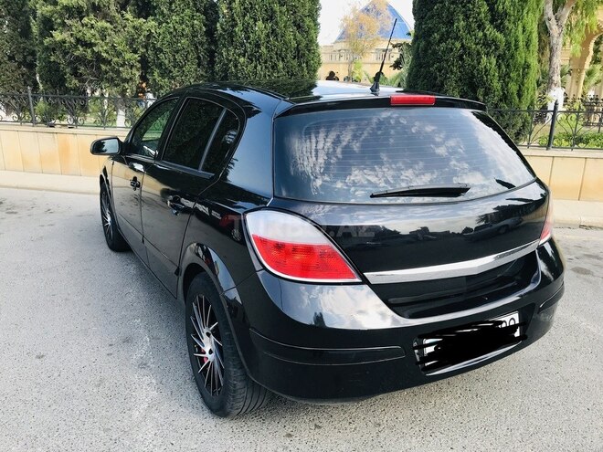 Opel Antara 2005, 290,000 km - 1.4 l - Bakı