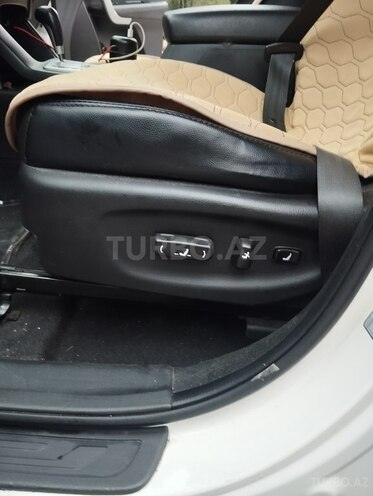 Kia Sorento 2009, 62,528 km - 2.2 l - Bakı