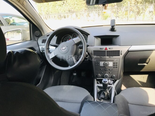 Opel Antara 2005, 290,000 km - 1.4 l - Bakı