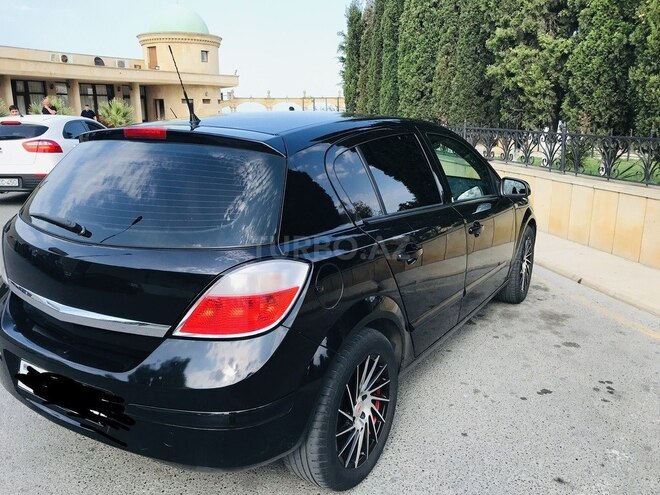 Opel Antara 2005, 290,000 km - 1.4 l - Bakı