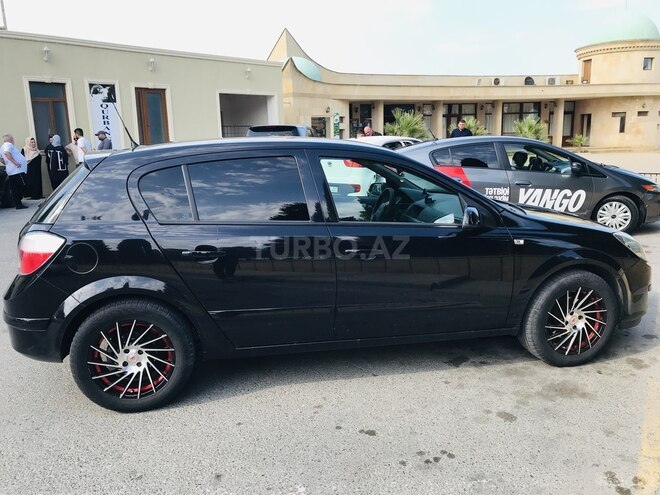 Opel Antara 2005, 290,000 km - 1.4 l - Bakı