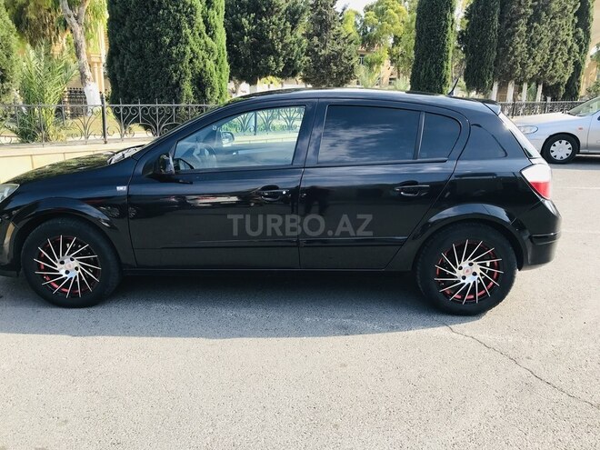 Opel Antara 2005, 290,000 km - 1.4 l - Bakı