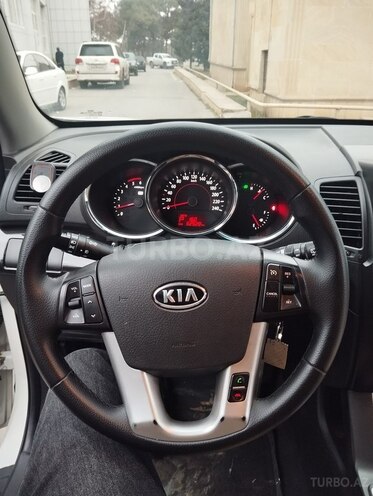 Kia Sorento 2009, 62,528 km - 2.2 l - Bakı