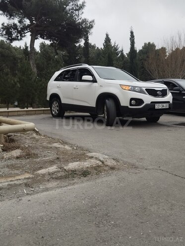 Kia Sorento 2009, 62,528 km - 2.2 l - Bakı