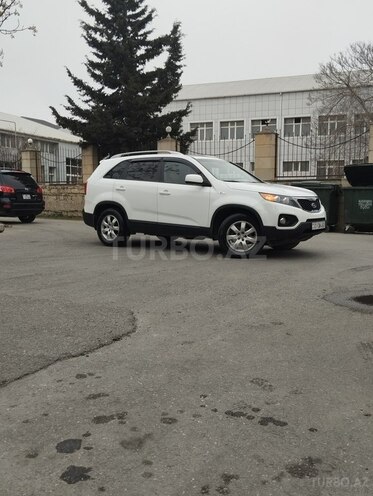 Kia Sorento 2009, 62,528 km - 2.2 l - Bakı