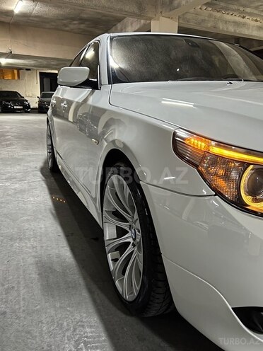 BMW 525 2006, 108,000 km - 2.5 l - Bakı