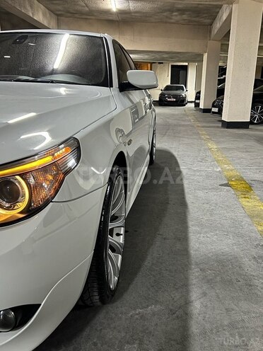 BMW 525 2006, 108,000 km - 2.5 l - Bakı