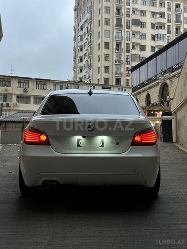 BMW 525 2006, 108,000 km - 2.5 l - Bakı