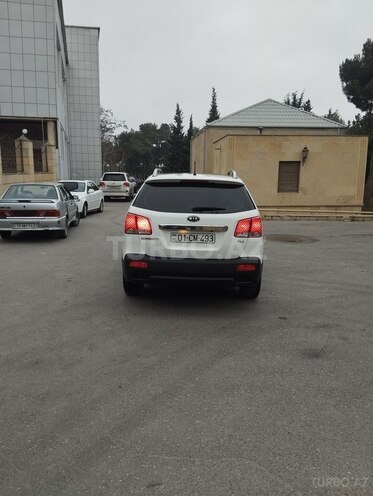 Kia Sorento 2009, 62,528 km - 2.2 l - Bakı