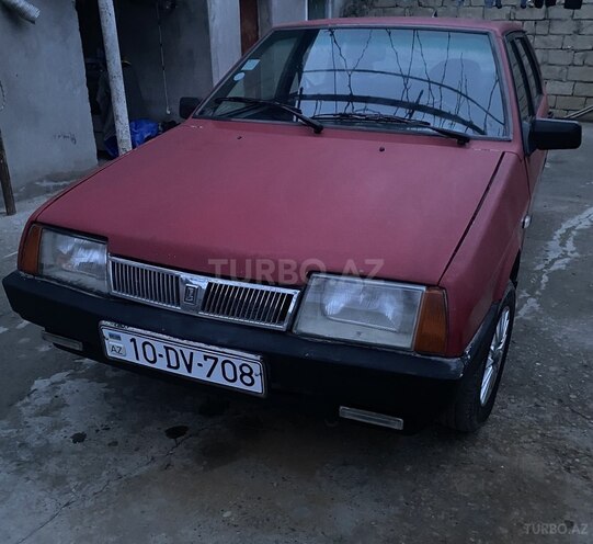 LADA (VAZ) 2109 1995, 354,633 km - 1.5 л - Bakı