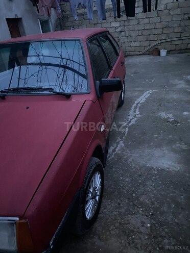 LADA (VAZ) 2109 1995, 354,633 km - 1.5 л - Bakı
