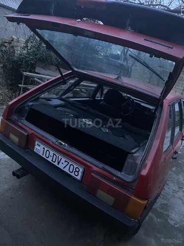 LADA (VAZ) 2109 1995, 354,633 km - 1.5 л - Bakı