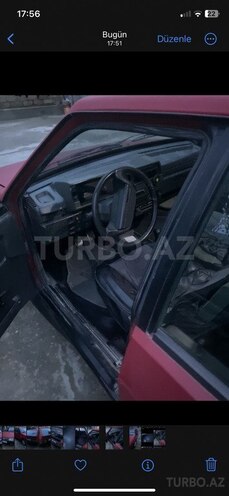 LADA (VAZ) 2109 1995, 354,633 km - 1.5 л - Bakı
