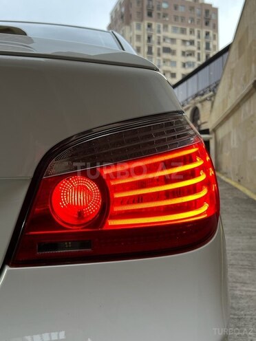 BMW 525 2006, 108,000 km - 2.5 l - Bakı