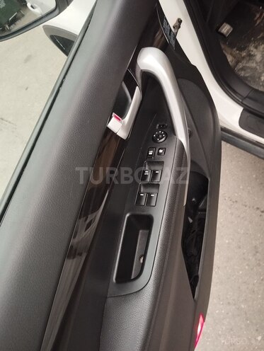 Kia Sorento 2009, 62,528 km - 2.2 l - Bakı