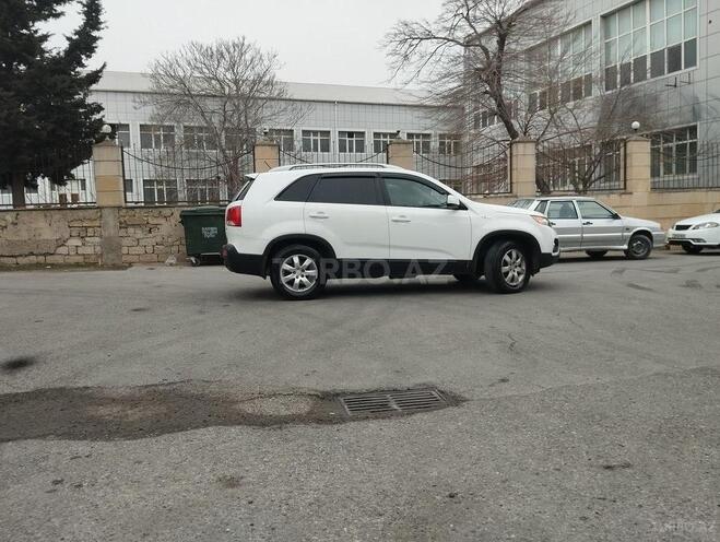 Kia Sorento 2009, 62,528 km - 2.2 l - Bakı