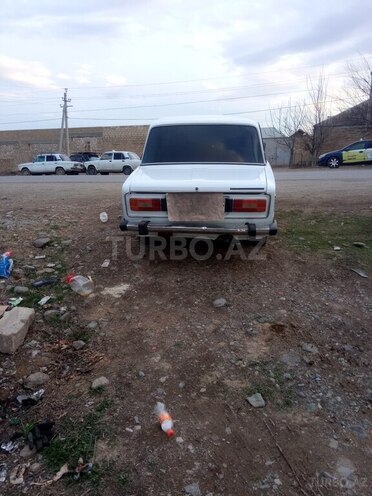 LADA (VAZ) 2106 1993, 464,646 km - 1.5 л - Göygöl
