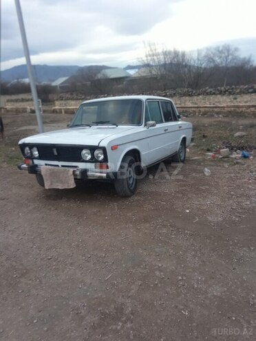 LADA (VAZ) 2106 1993, 464,646 km - 1.5 л - Göygöl