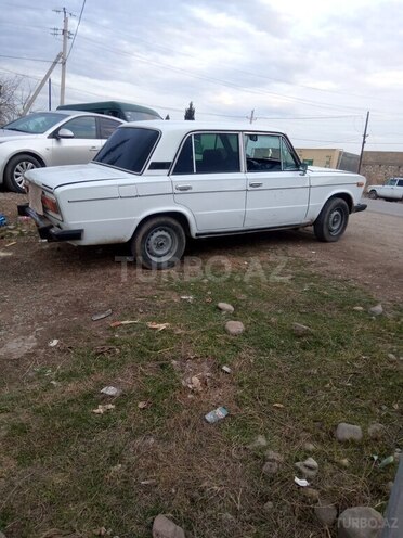 LADA (VAZ) 2106 1993, 464,646 km - 1.5 л - Göygöl