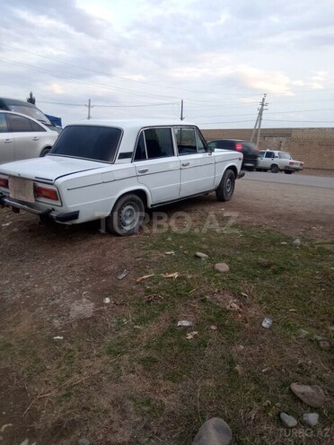 LADA (VAZ) 2106 1993, 464,646 km - 1.5 л - Göygöl
