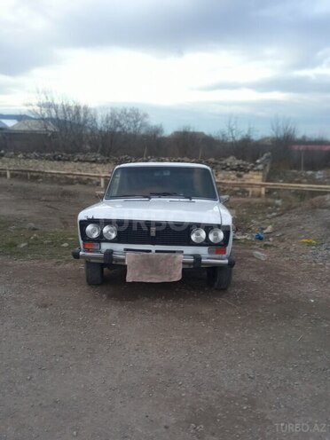 LADA (VAZ) 2106 1993, 464,646 km - 1.5 л - Göygöl