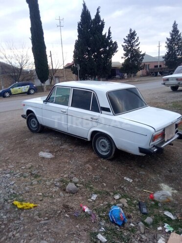 LADA (VAZ) 2106 1993, 464,646 km - 1.5 л - Göygöl