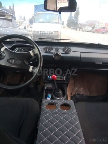 LADA (VAZ) 2106 1993, 464,646 km - 1.5 л - Göygöl