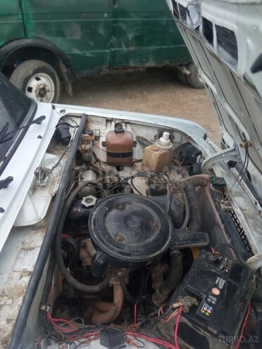 LADA (VAZ) 2106 1993, 464,646 km - 1.5 л - Göygöl