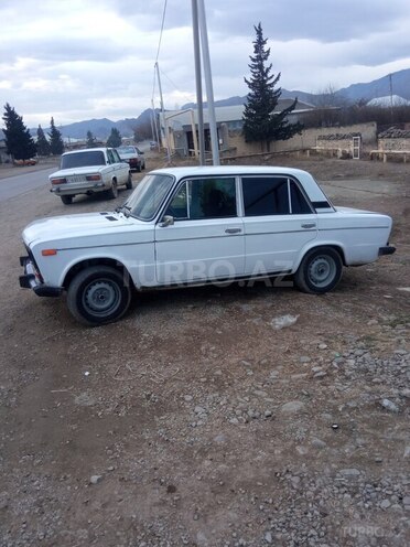 LADA (VAZ) 2106 1993, 464,646 km - 1.5 л - Göygöl