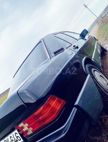 Mercedes 190 1992, 555,555 km - 2.0 l - Cəlilabad
