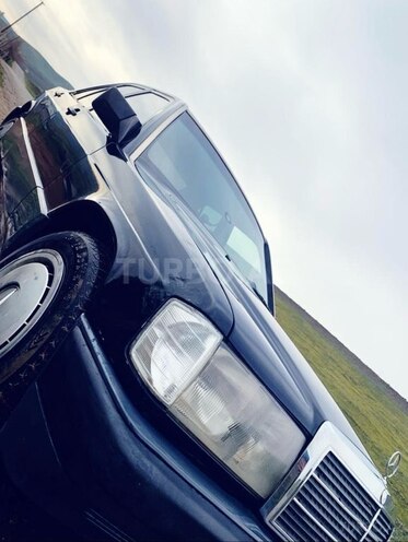 Mercedes 190 1992, 555,555 km - 2.0 l - Cəlilabad